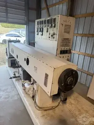 USED 1984 WELEX 350 30:1 LH