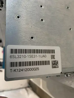 USED SIEMENS 340