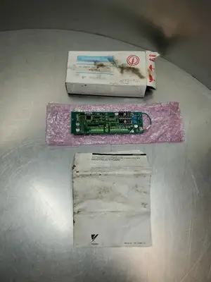 Used Yaskawa CIMR-G5M4018 (GPD 515/G5) Drive, 380-460V, 46A Variable Speed Drives | Palmetto Automation #1149183