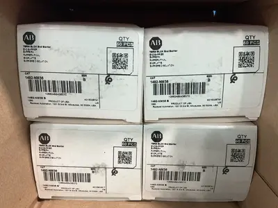 Used ALLENBRADLEY 1492NM36 Misc Electrical & Power Parts Ohio US | HGR 24 #1478240