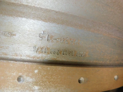 Used GEA CA755-00-12 Decanter Centrifuges Ohio US | Equipment Recovery Corp. #1331518