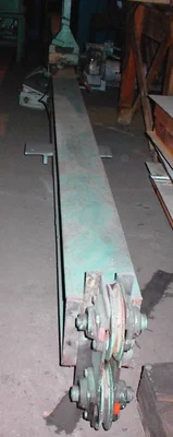 USED VACU J-767