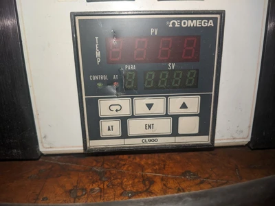 Omega CL900