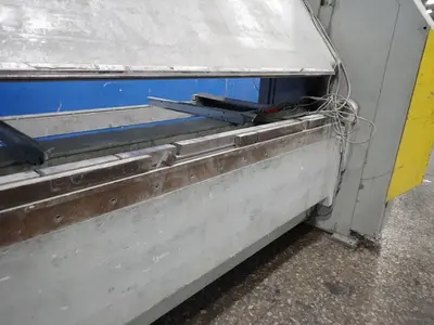 USED RAS FLEXIBEND  73.00