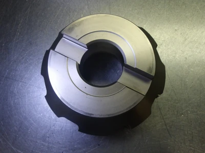 SECO 5" Indexable Facemill 1.5" Arbor R220.69-05.00-12-8CN (LOC3265)