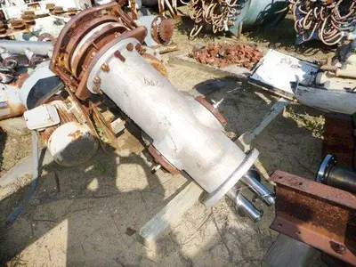 1970 BAUER 458 Digesters (Paper) | Perry Equipment (11)