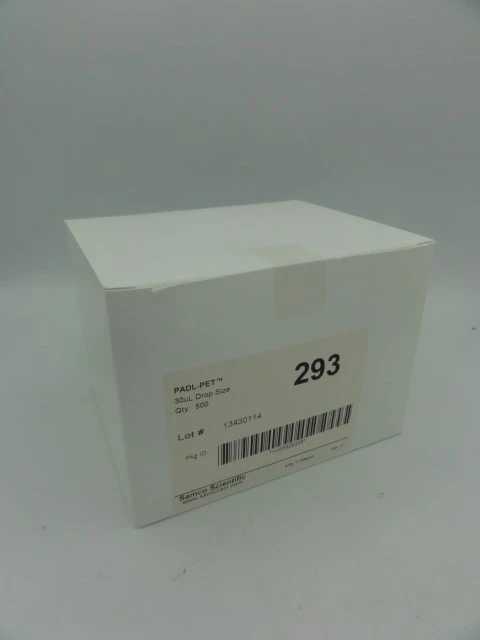 Used SAMCO SCIENTIFIC 293 Medical Equipment - Other | BG Industrial Surplus #472043