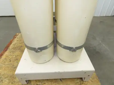 Used BAUER _UNKNOWN_ Pressure Tanks Indiana US | Arrow Industrial #1411471