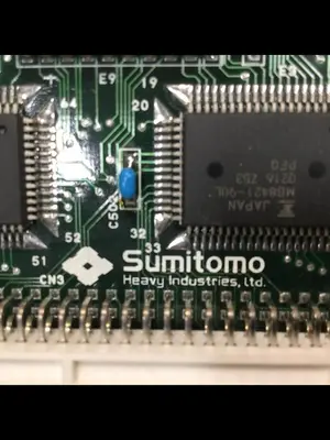 USED SUMITOMO SA765232BC