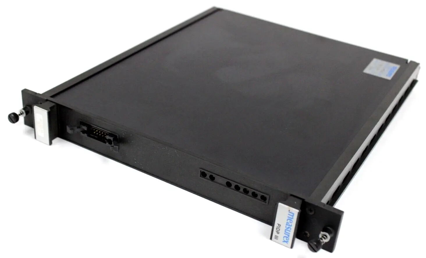 USED HONEYWELL MEASUREX 09437700 PROCESSOR MODULE REV C