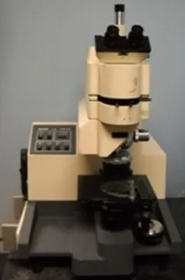Used BIO-RAD 1191 Microscopes Texas US | Bamko Surplus Process Equipment #935135