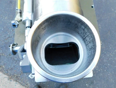 USED HINDS BOCK CORP SP-64