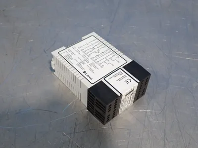 Used LARCO MAX1524 Relays & Switches Ohio US | HGR 24 #1084653
