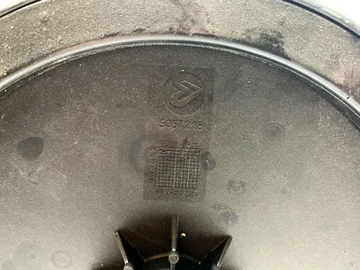 USED FLEX LINK CONVEYOR WHEEL