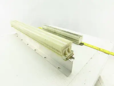 Allen Bradley 1492-H DIN Rail Mount Terminal Block Lot of 183