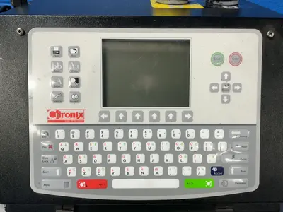 Used CITRONIX CI580 Ink Jet Controller Ohio US | HGR 24 #1291892