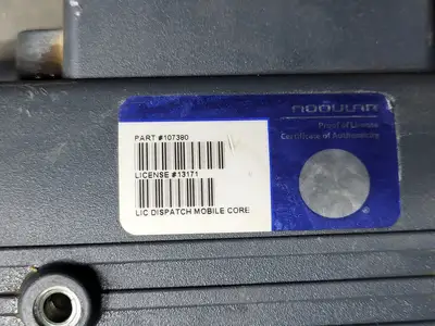 USED MODULAR MINING XMT 5/7 PTX-B