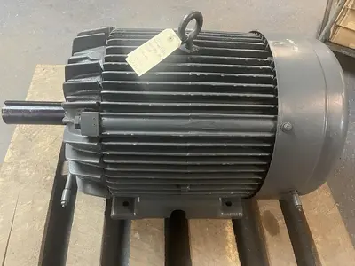 USED LOUIS ALLIS ,410838001