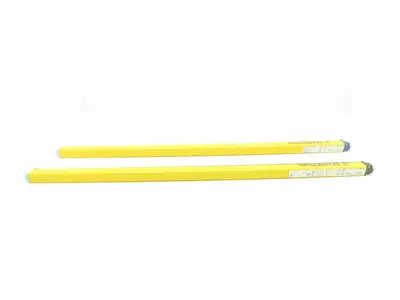 Schmersal SLC440COM-ER-0890-14 Safety Light Curtain Transmitter & Receiver Set
