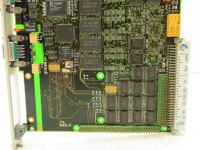 Sepro Philips PG2037/10 Control Circuit Board