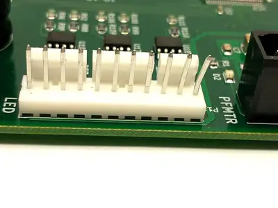 Used QMSI _UNKNOWN_ Circuit Boards | Maverick Industrial Sales #1108208