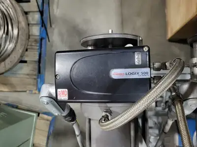 USED ALBRECHT-AUTOMATIK ASV-R/O
