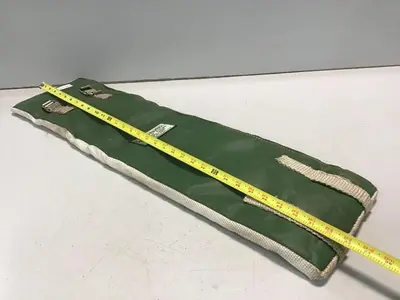 USED UNITHERM BRRL 2610