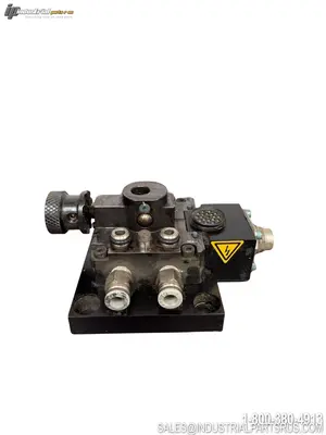 Used ATI INDUSTRIAL AUTOMATION MC16RM Tool Changers Kentucky US | Industrial Parts R Us Inc. #1445014