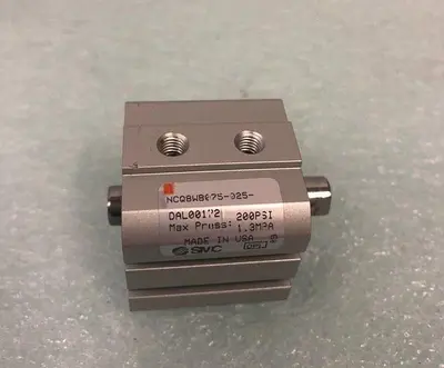 SMC NCQ8WB075 AIR CYLINDER