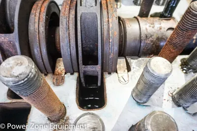 USED UNITED N-4X11 MSN-H