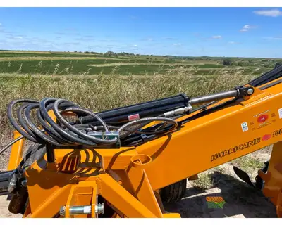 Used HURRICANE DITCHER _UNKNOWN_ Miscellaneous Agriculture (Farm) Equipment Iowa US | Keast Enterprises #1360332