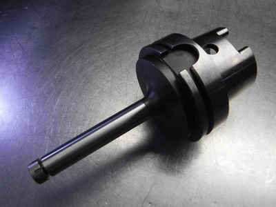 Big Daishowa HSK100A NBS6 Collet Chuck 165mm Pro HSK-A100-NBS6-165 (LOC3252)