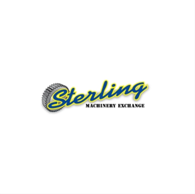 New | in-Stock BAILEIGH R-CNC120 Angle Bending Rolls California US | Sterling Machinery Exchange #1465781