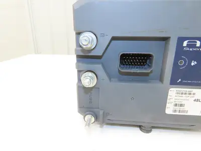 Danaher ACS48L-700F-23P AC SuperDrive Forklift Motor Controller 48V Off E80XN