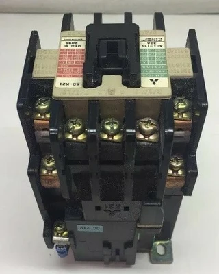 Used Mitsubishi SD-k21 Miscellaneous MRO Indiana US | J&J Industrial Supply #513225