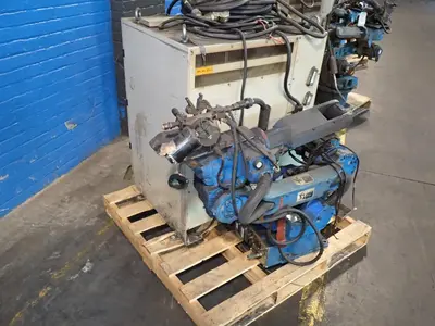 USED 2010 YASKAWA MOTOMAN MH6