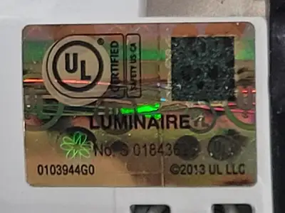 NEW LOTUS LED LIGHTS LD4R