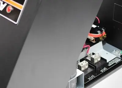 AR – Pro Phase Converter