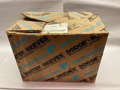 New | in-Stock DODGE HXT115S Speed Reducers | Surplus Asset Holdings #1204420