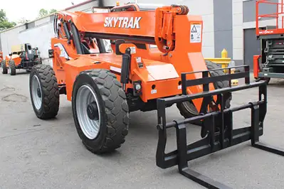 Used 2015 SKYTRAK 6036 Misc Forklifts New York US | United Lift #1445378