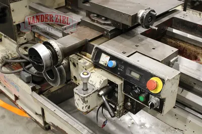 Used CLAUSING _UNKNOWN_ Engine Lathes Michigan US | Vander Ziel Machinery Sales #482672