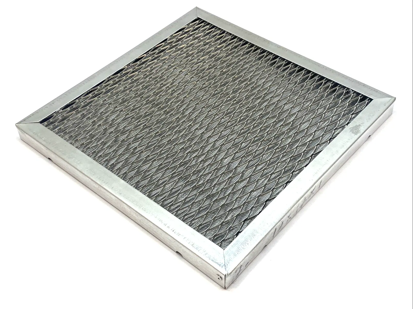 New | in-Stock AAF Aluminum Permanent Metal Air Filter 12"x12"x1" Filters Michigan US | Maverick Industrial Sales #1394253
