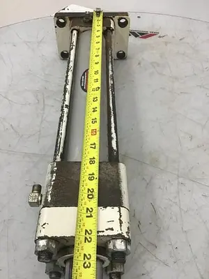 USED TAIYO 3FZ80B175N335-B0