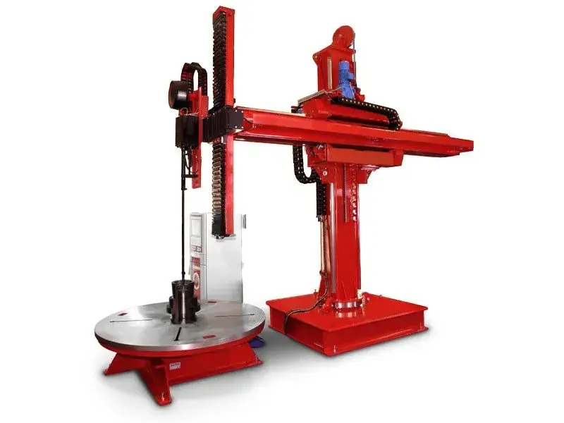 NEW KEY PLANT AUTOMATION VCS