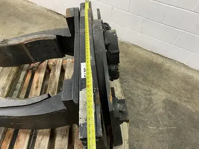 USED HUAMAI DTR20D-004A