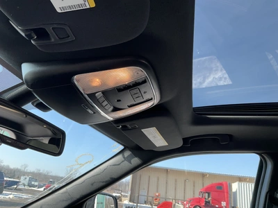 USED 2016 JEEP GRAND CHEROKEE
