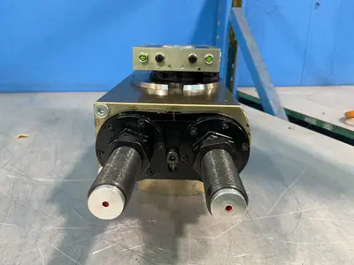 Used SCHUNK SRU+50W1803VM8M8AS Pumps Ohio US | HGR 24 #1518075