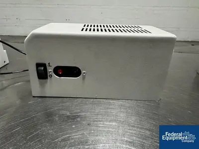Unknown Lot of Analytical Modules