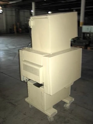 Nelmor 13" x 14" Grinder