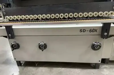 USED 2020 ANYU SD-60X